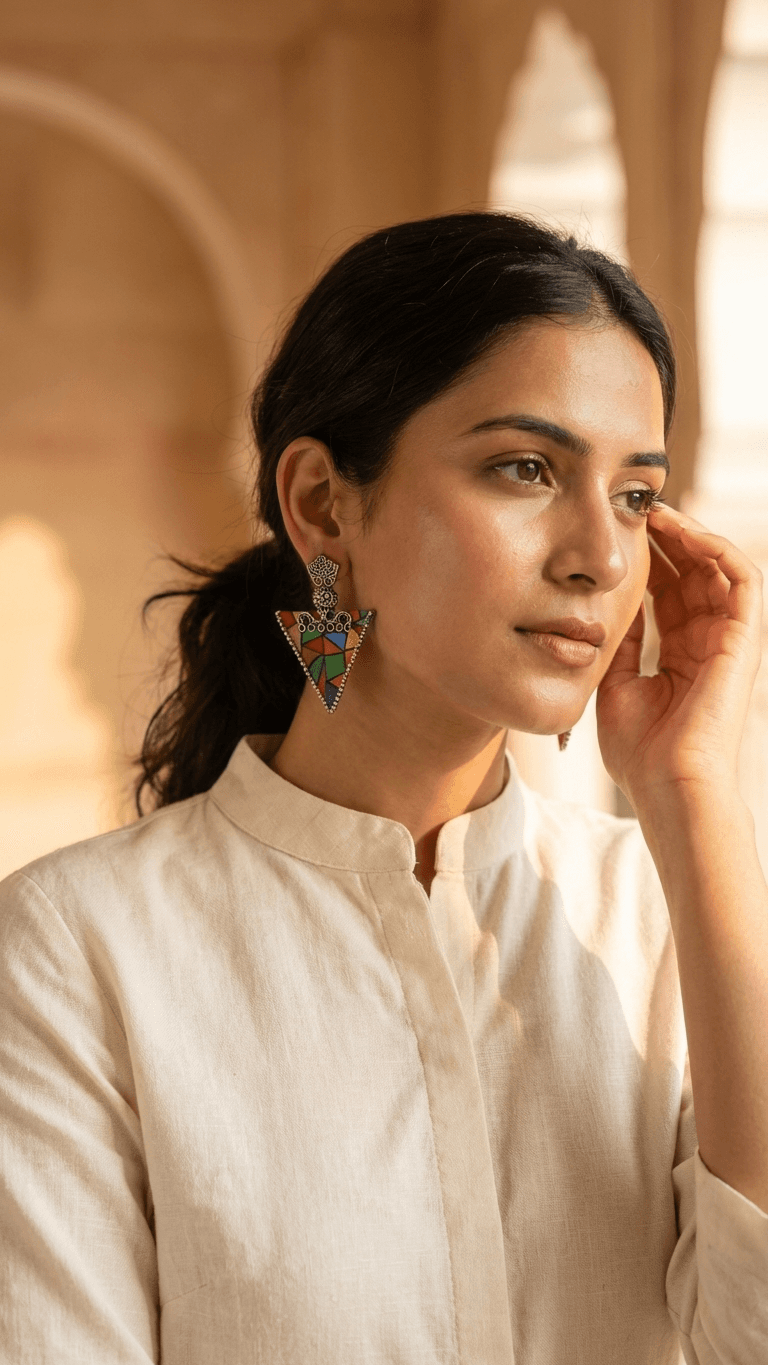Prism Peaks Dangles